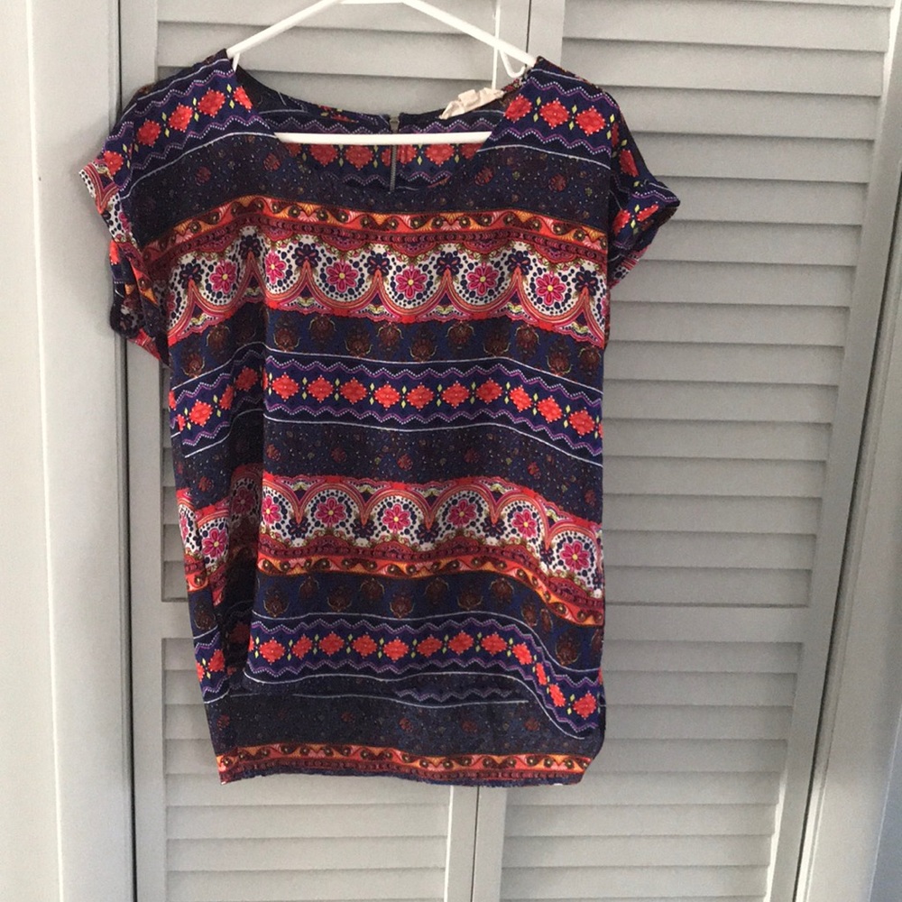 Blouse